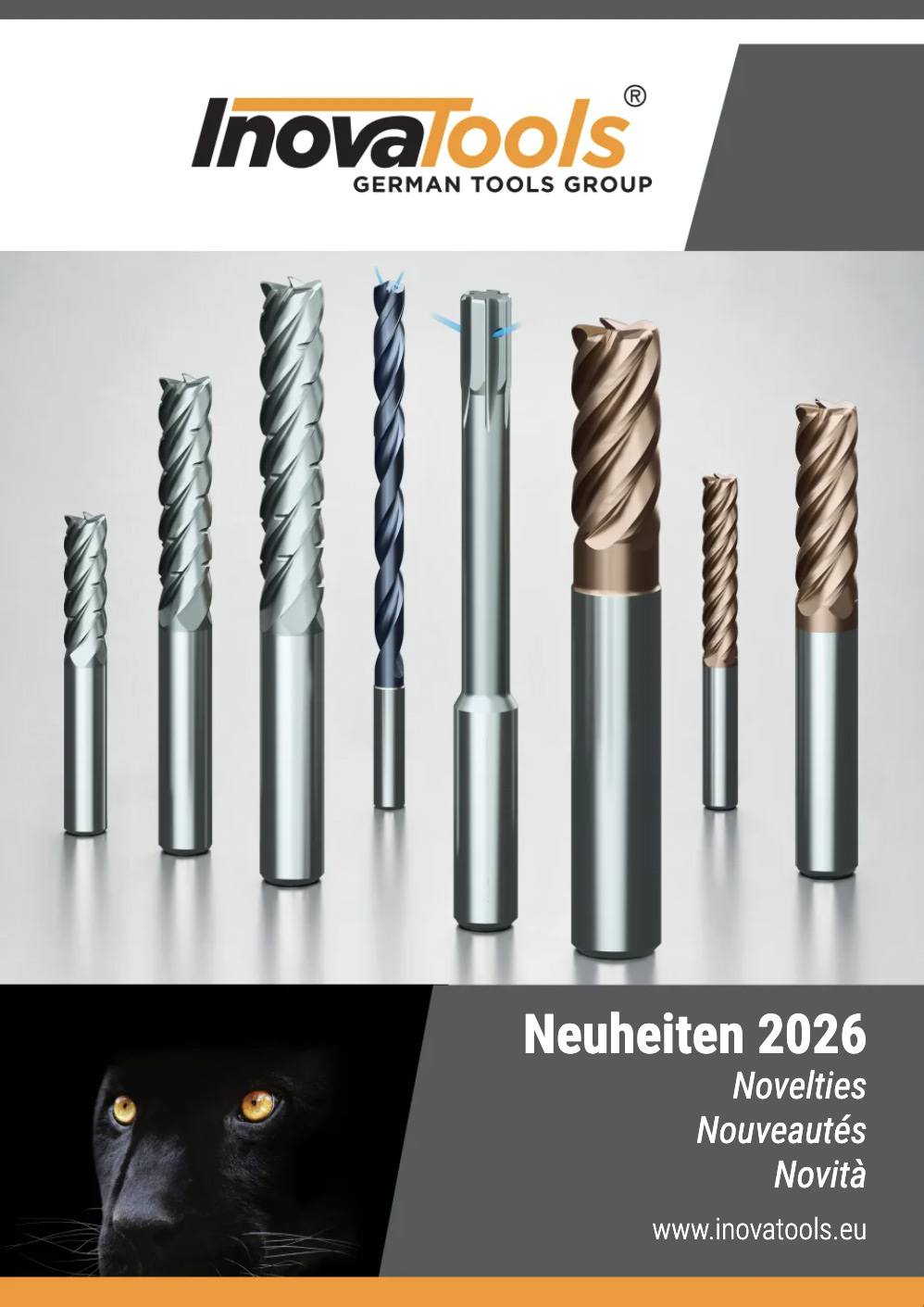 Neuheiten 2026